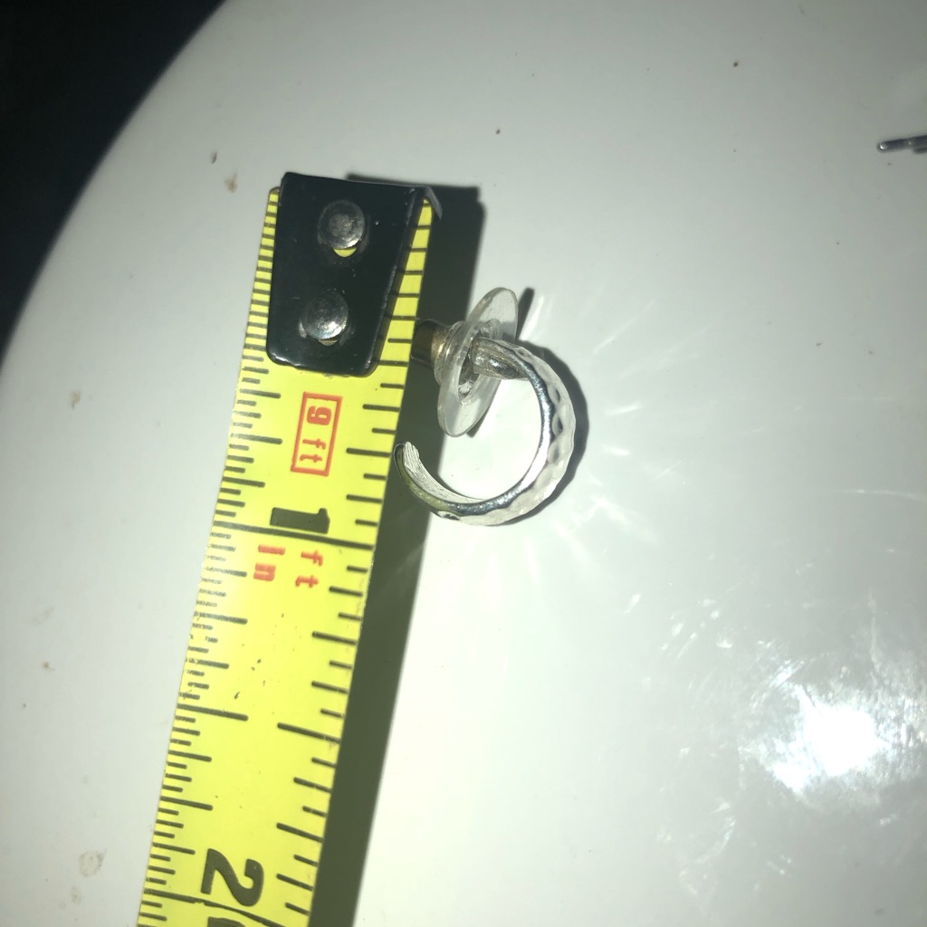 Small Hoops